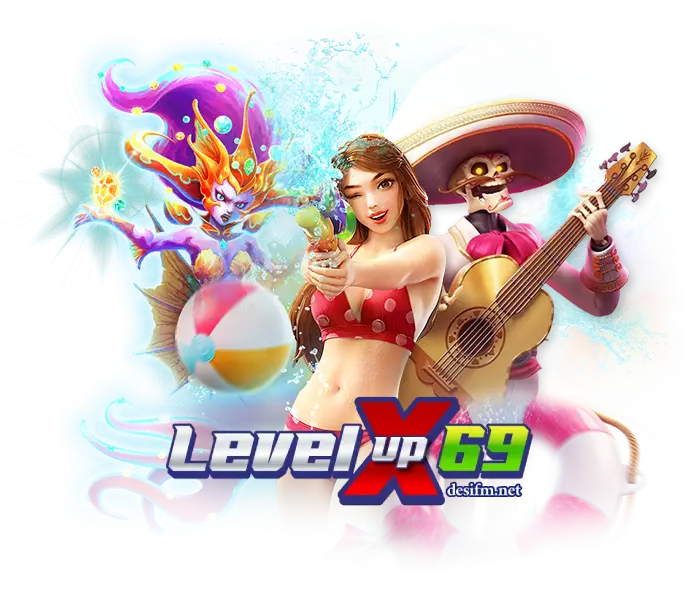levelupx69